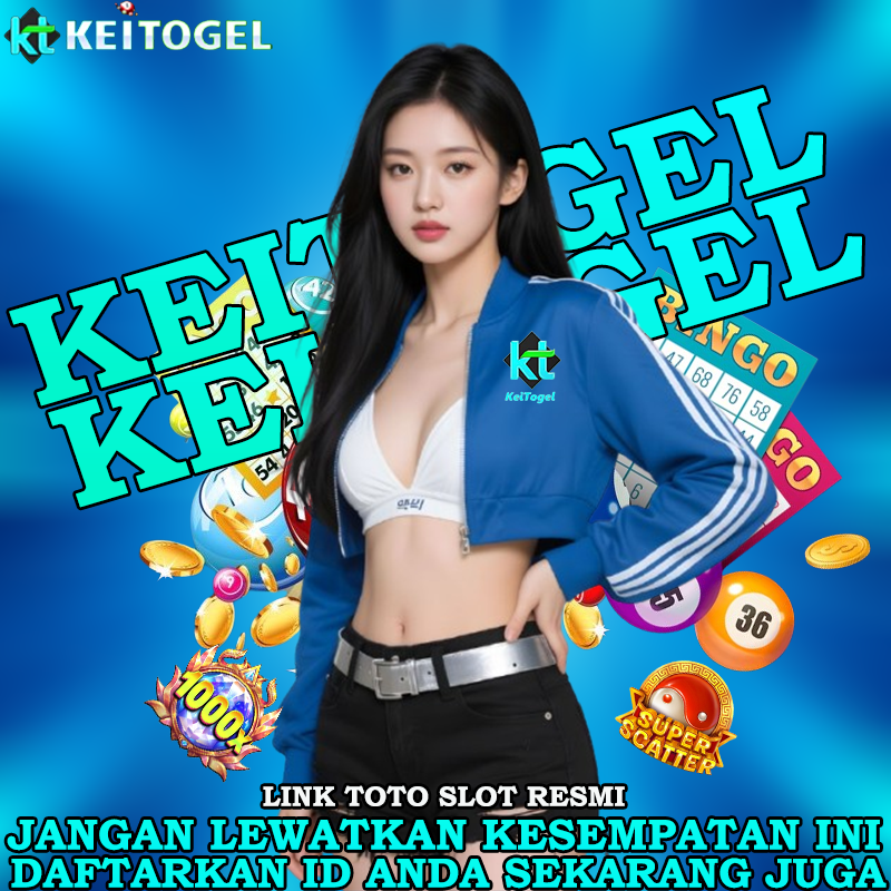 Fenomena Slot & TOTO4D | Cukup BET 200 Langsung Viral!