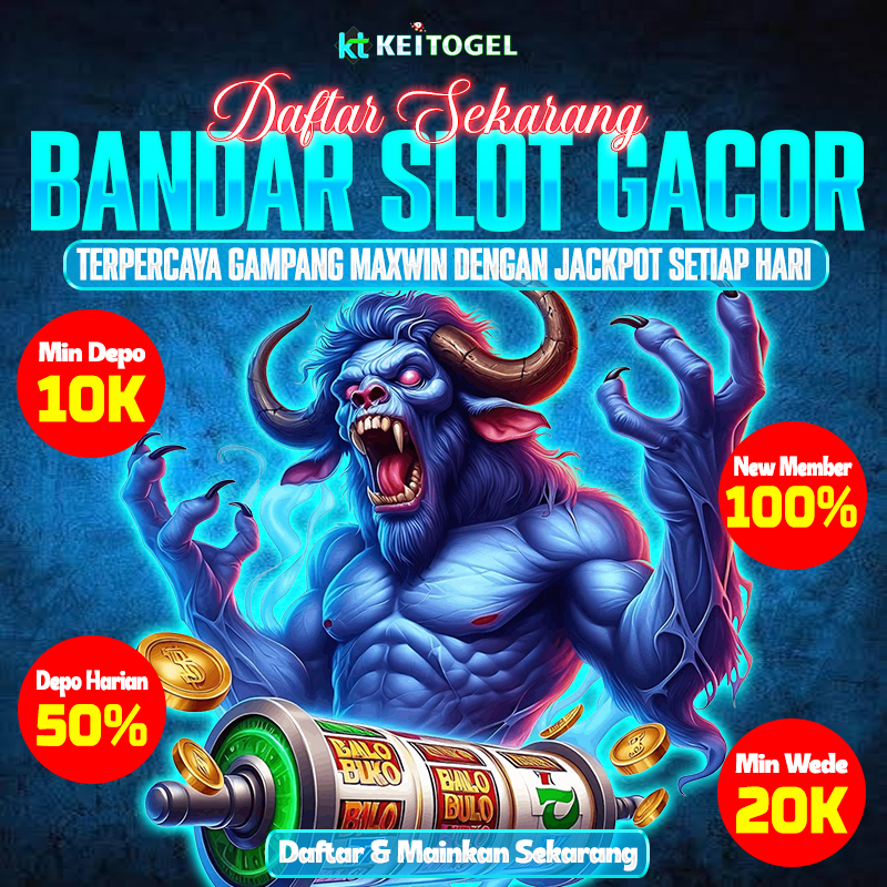 Keitogel — Link Alternatif Toto4D, Slot & Bandar Hoki